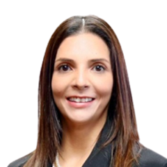 Andrea Centeno