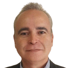 Danilo Vargas
