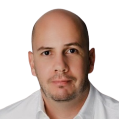 Francisco Fajardo