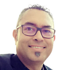 Ronny Sanchez